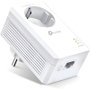 TP-Link TL-PA7017P Adaptador de red Powerline Gigabit con enchufe